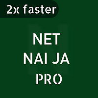 Movie downloader for NetNaija icon