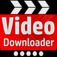 New HD Video Downloader icon