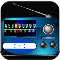 Radios Honduras APK