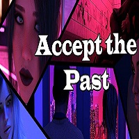 Accept the Past Remastered icon