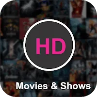 HD Movies - Watch Gomovies APK
