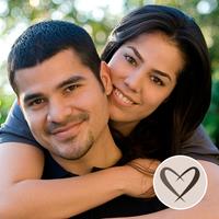 MexicanCupid - Mexican Dating App icon