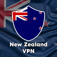 NewZealand Vpn - Get NZ IP icon