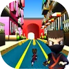 Run Subway Ninja Mod icon