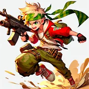 Undead Squad - Offline Game Mod icon