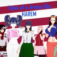 Tales of a Dream Life HAREM icon