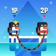 Penguin Rescue: 2 Player Co-op Mod icon
