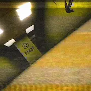 Backrooms Found Footage Mod icon