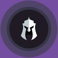Spartan VPN | VPN Proxy Master icon