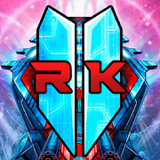 River Killer 2 Alien Shooter Mod icon