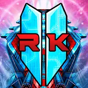 River Killer 2 Alien Shooter Mod icon