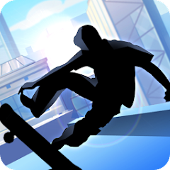 Shadow Skate Mod icon