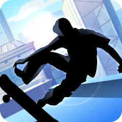 Shadow Skate Mod icon