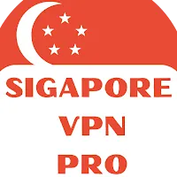 Singapore VPN PRO - Secure VPN APK