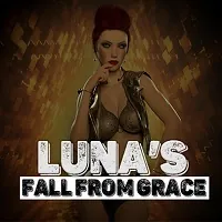 Luna’s Fall from Grace APK