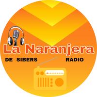 La Naranjera de Sibers Radio icon
