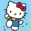 Hello Kitty And Friends Games Mod icon