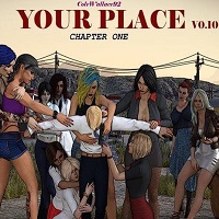 Your Place – Chapter 1 APK