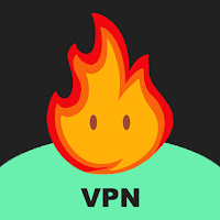 AntiLeak - Unlimited VPN Proxy icon