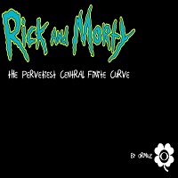 Rick and Morty – The Perviest Central Finite Curve icon