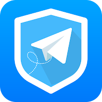 Flying VPN: Secure & Safe icon