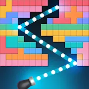 Brick Breaker Champion Mod icon