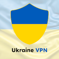 Ukraine VPN: Get Ukraine IP APK