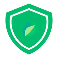Leafy VPNicon