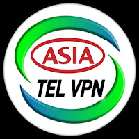 ASIA TEL VPNicon