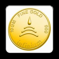 Gold Calc icon