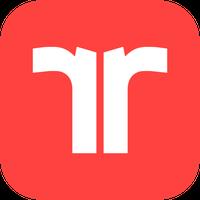 TeamReach - Your Team App icon
