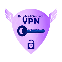 RayNetGuard VPN icon