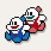 SNOW BROS. classic Mod icon