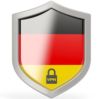 Germany VPN - High Speed Proxy APK