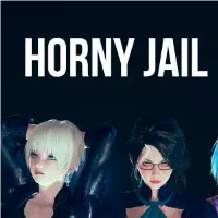 Horny Jail icon