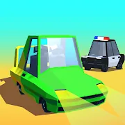Car Vs Cops Modicon