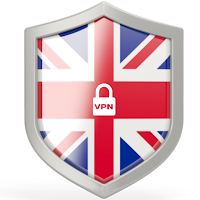 UK VPN - High Speed Secure VPNicon