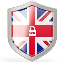 UK VPN - High Speed Secure VPN APK