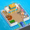 Boat Venture: Idle Manager Mod APK