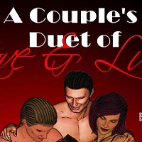 A Couple’s Duet of Love & Lust icon