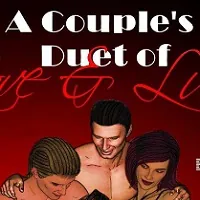 A Couple’s Duet of Love & Lust APK