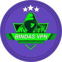 BINDAS VPN APK