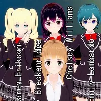 What’s Mine Is Yoursicon
