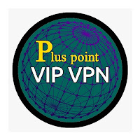 PLUS POINT VIP VPN icon