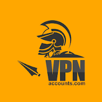 VPNaccounts.com - VPN Accounticon