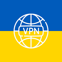 VPN Ukraine - Turbo VPN Proxy icon