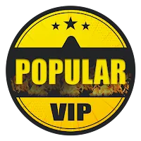 POPULAR VIP VPN APK