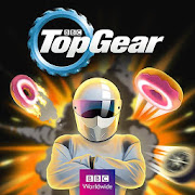 Top Gear: Donut Dash Mod icon