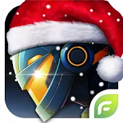 Star Warfare:Alien Invasion Mod icon