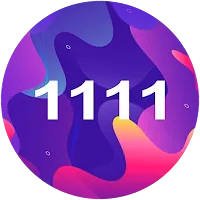 1111 VPN Proxy - Matser Vpn APK
